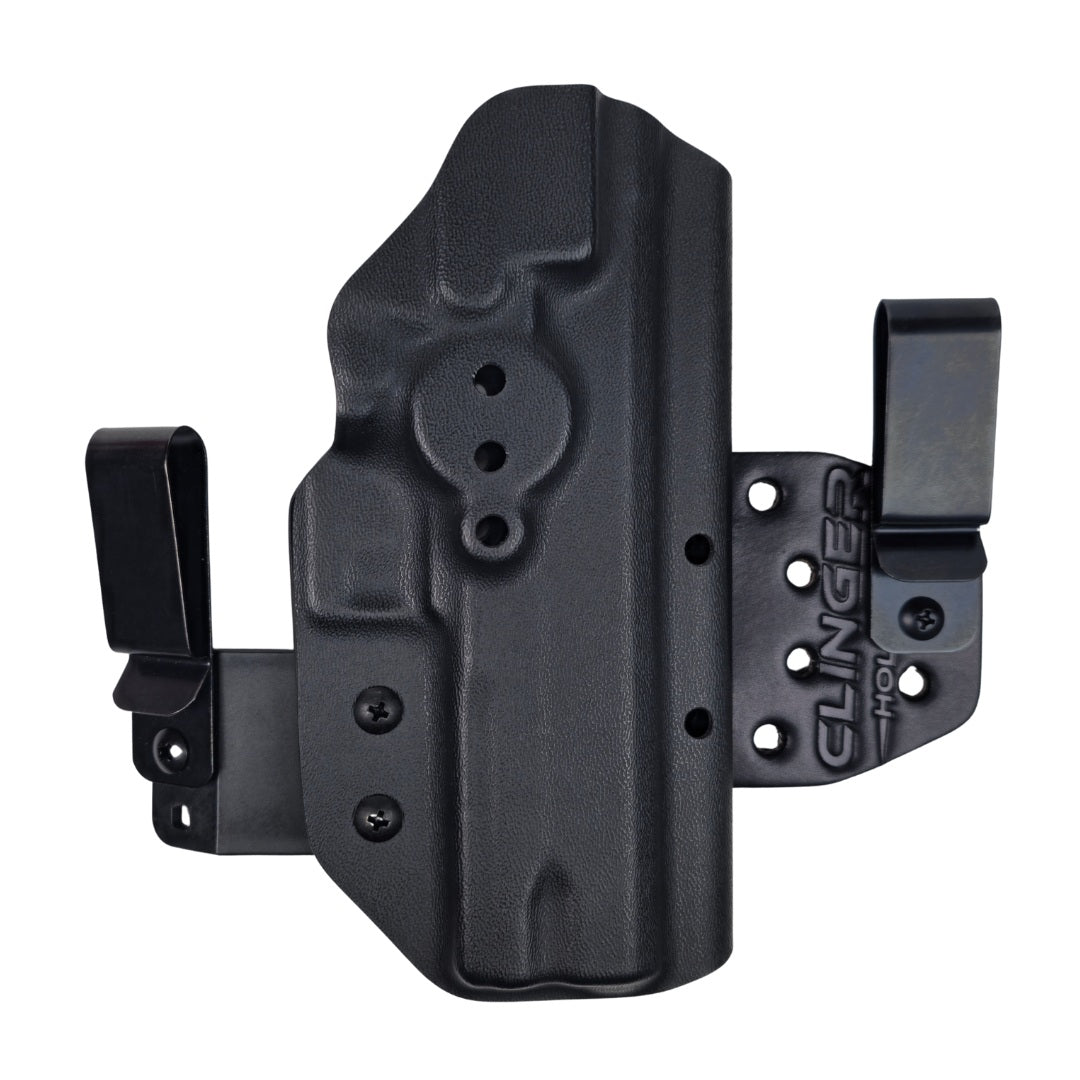 Avidity Arms Comfort Bundle | Most Comfortable Kydex Holster Setup ...