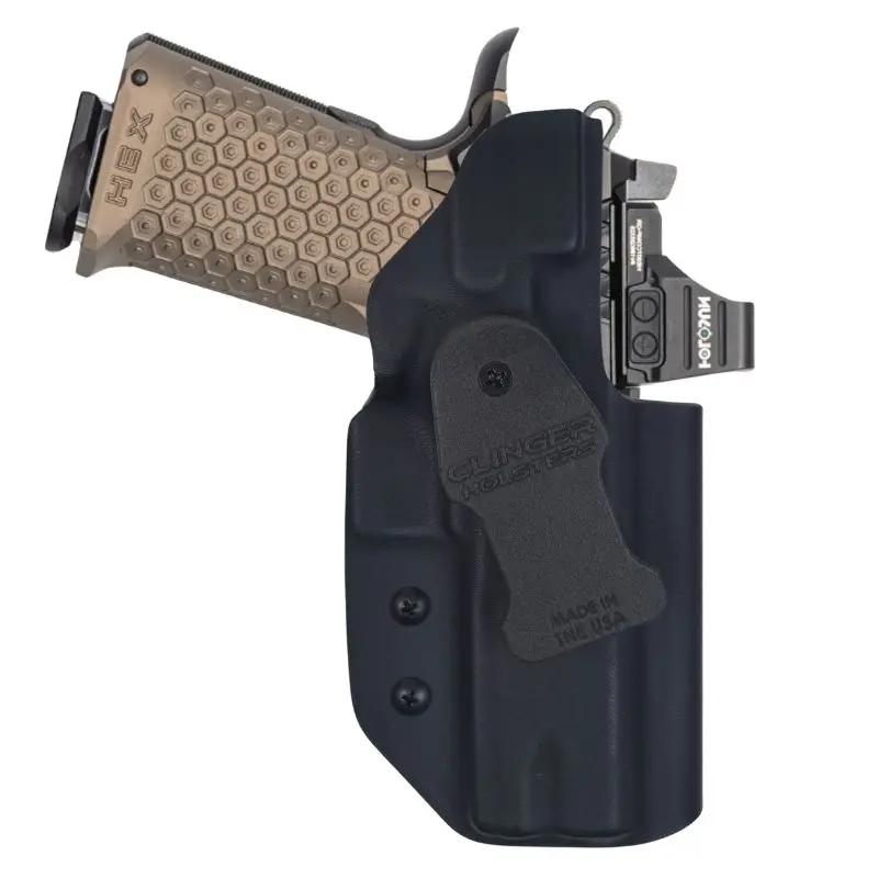 Jacob Grey Gear Holster vendor-unknown