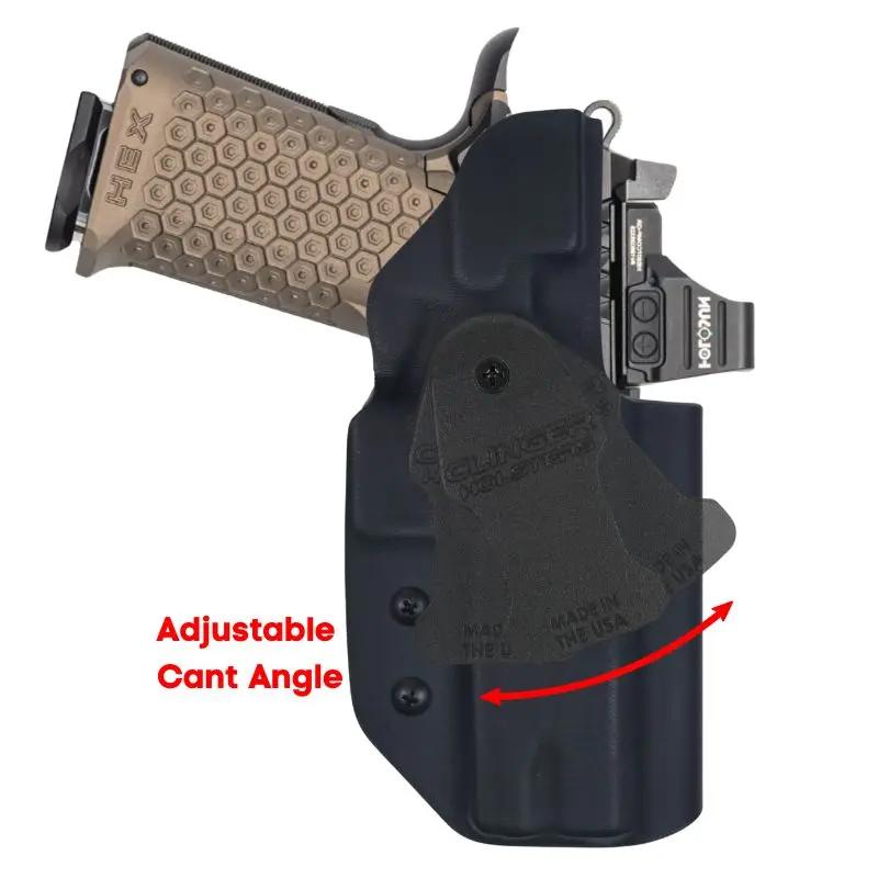 Jacob Grey Gear Holster vendor-unknown