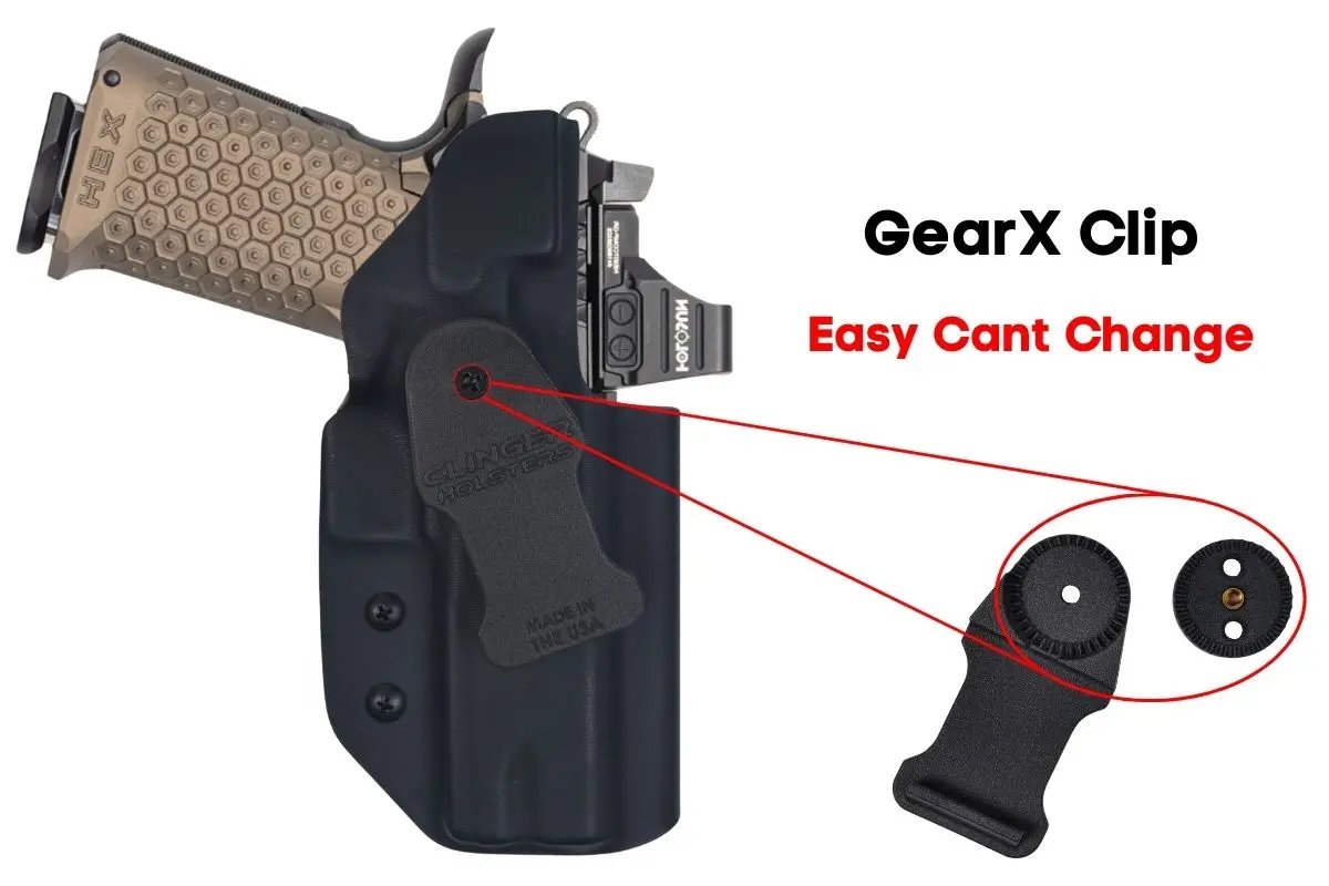 Jacob Grey Gear Holster vendor-unknown