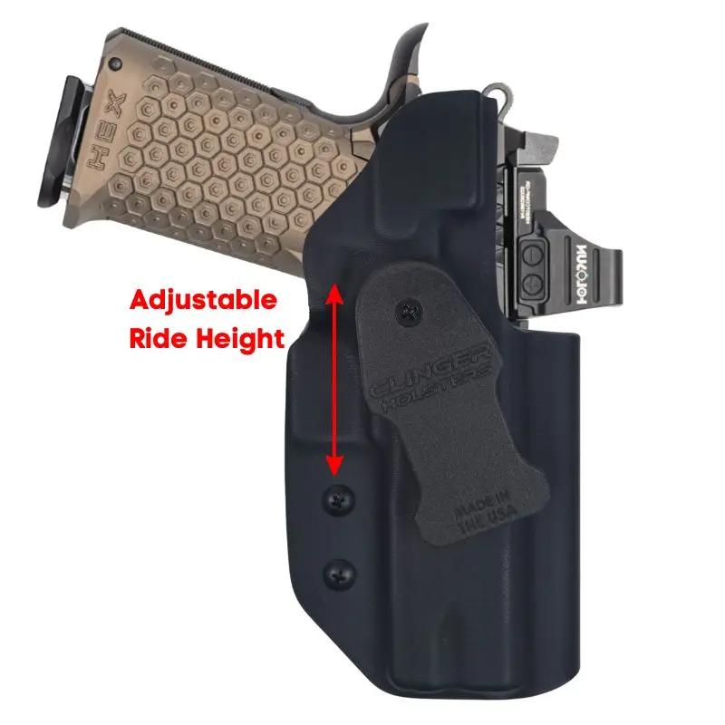 Jacob Grey Gear Holster vendor-unknown