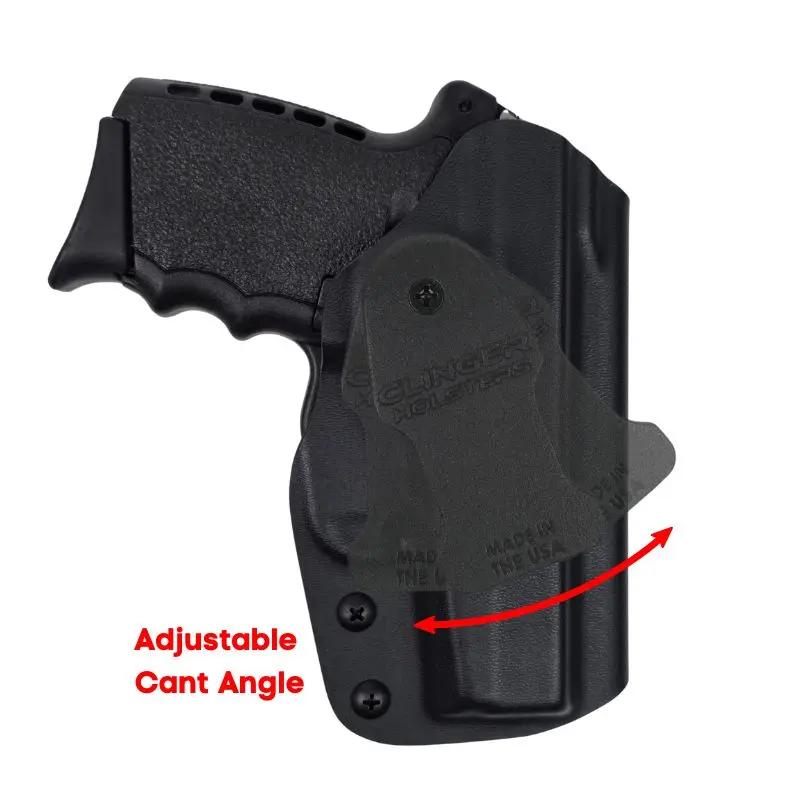 Keltec Gear Holster vendor-unknown
