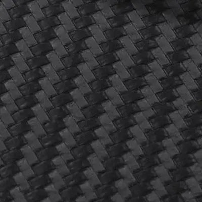Carbon Fiber Black