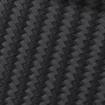 Carbon Fiber Black