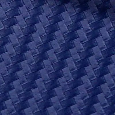 Carbon Fiber Blue