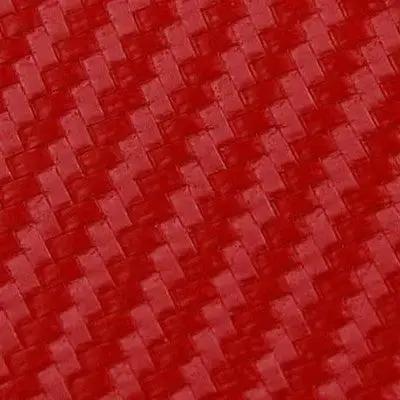 Carbon Fiber Red