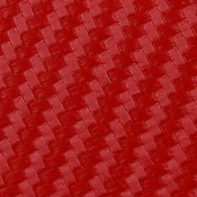 Carbon Fiber Red