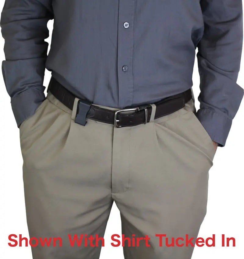 Kimber Tuckable Holster