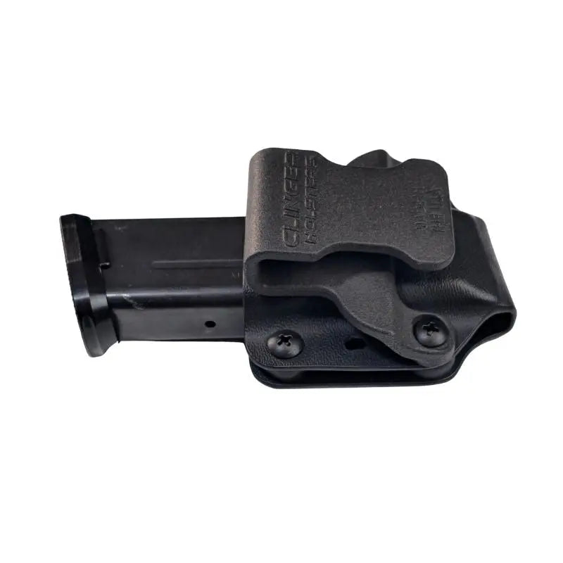 Clinger Magazine Holster – Adjustable Kydex Mag Carrier Clinger Holsters