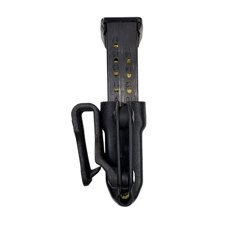 Clinger Magazine Holster – Adjustable Kydex Mag Carrier Clinger Holsters