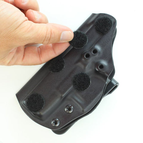 Mossberg Deluxe Bundle - Clinger Holsters