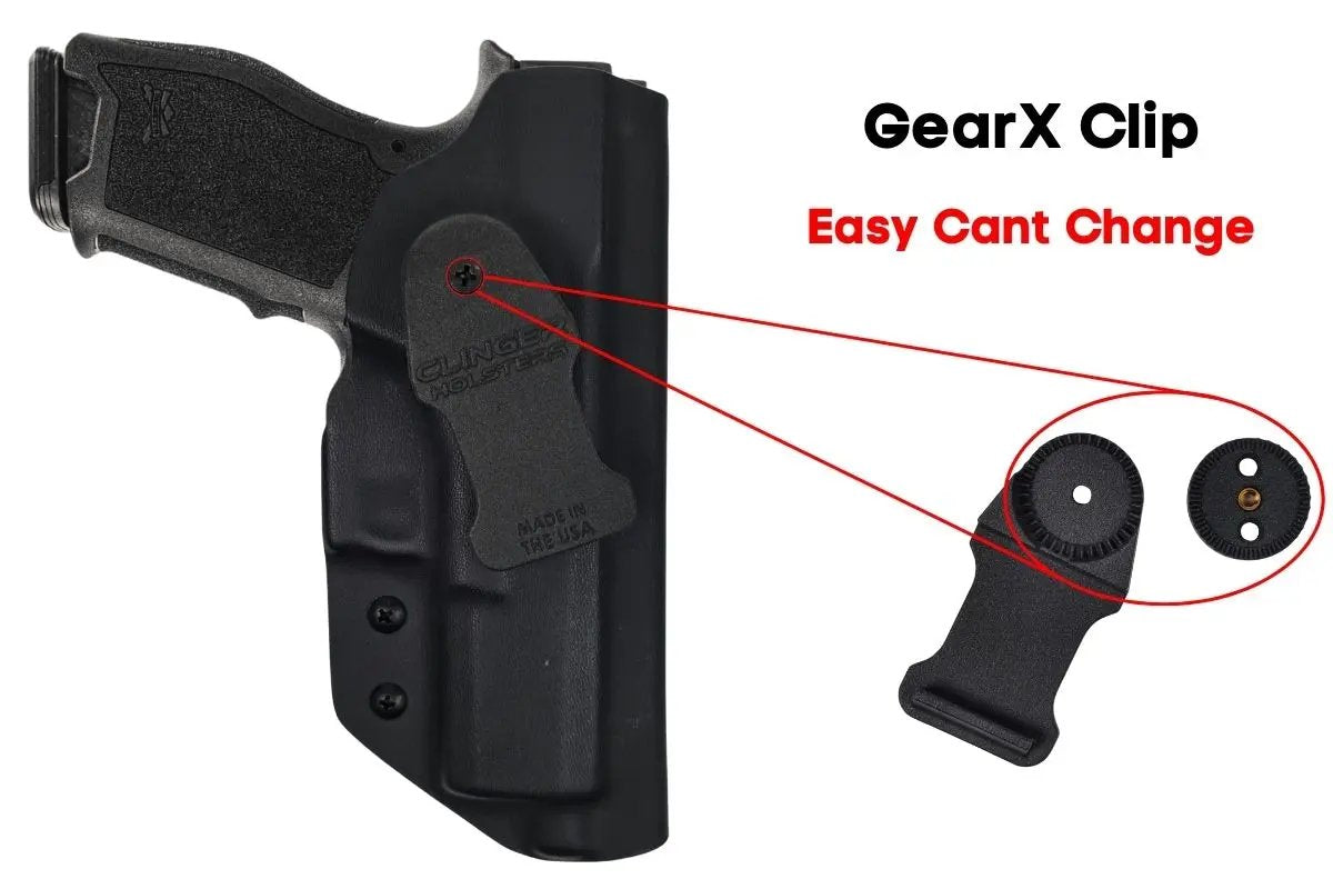 PSA Gear Holster vendor-unknown