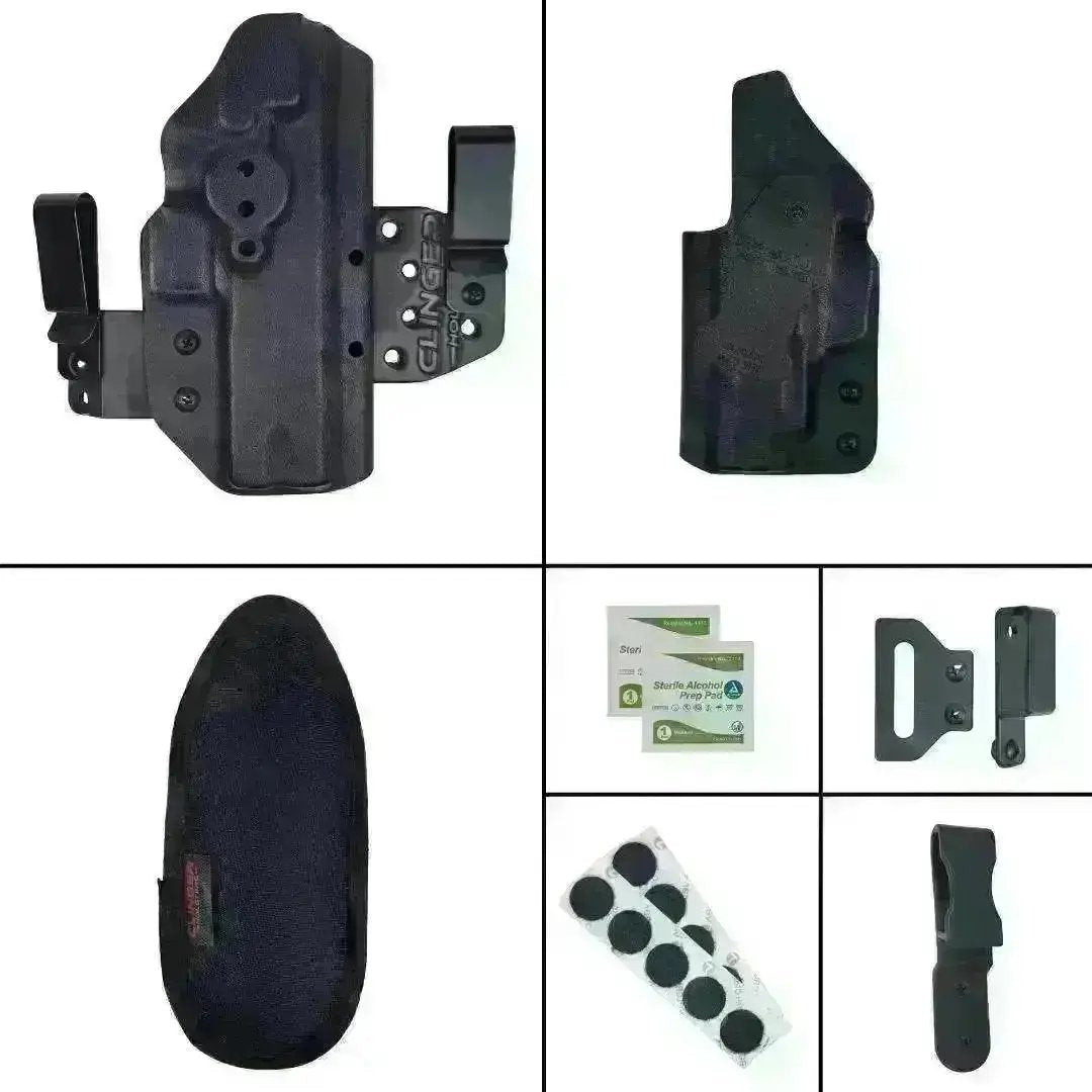 Avidity Arms Package Deal vendor-unknown