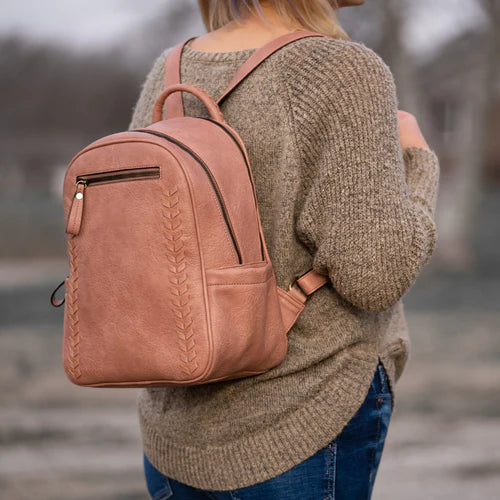 Madison Concealed Carry Backpack Purse