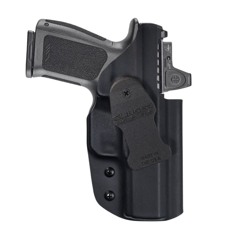 Rost Martin Gear Holster Clinger Holsters