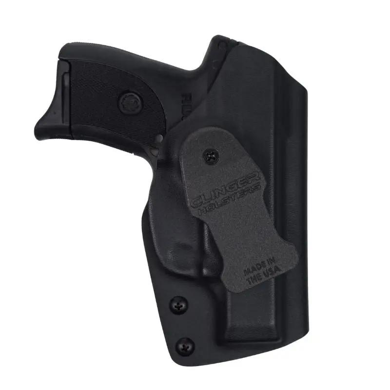 Ruger Gear Holster vendor-unknown