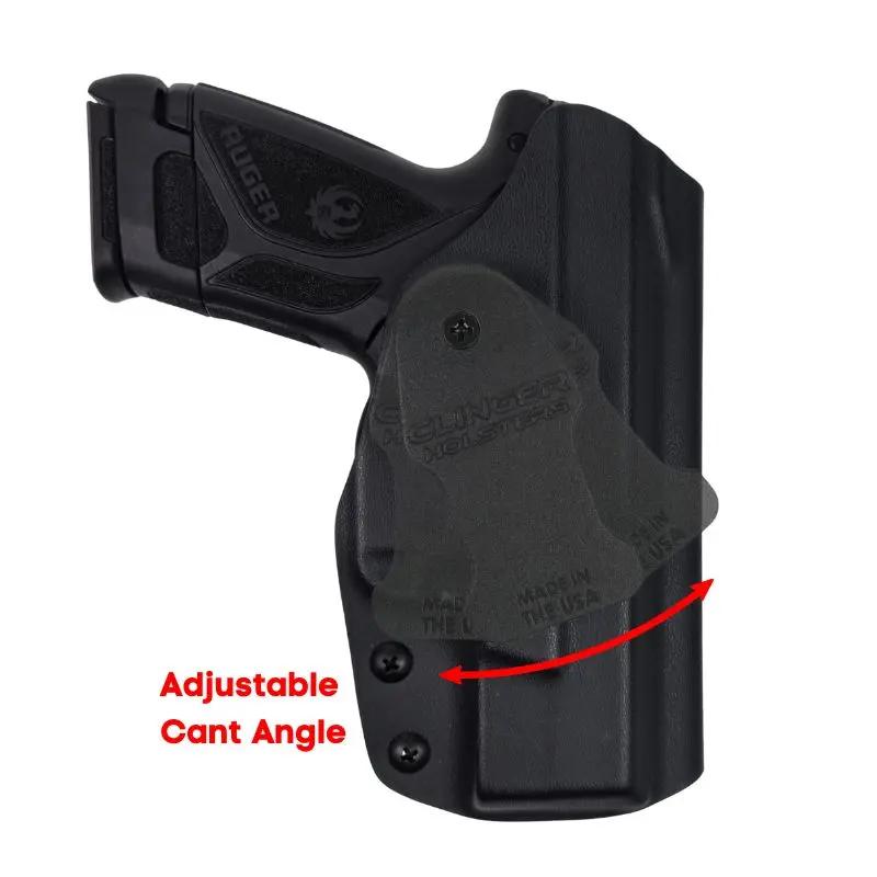 Ruger Gear Holster vendor-unknown
