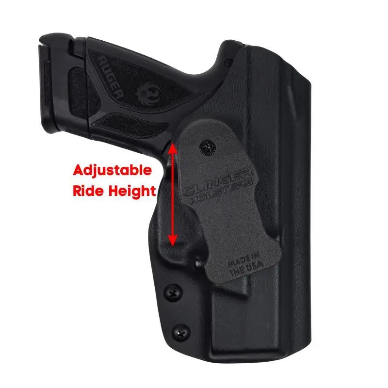 Ruger Gear Holster vendor-unknown