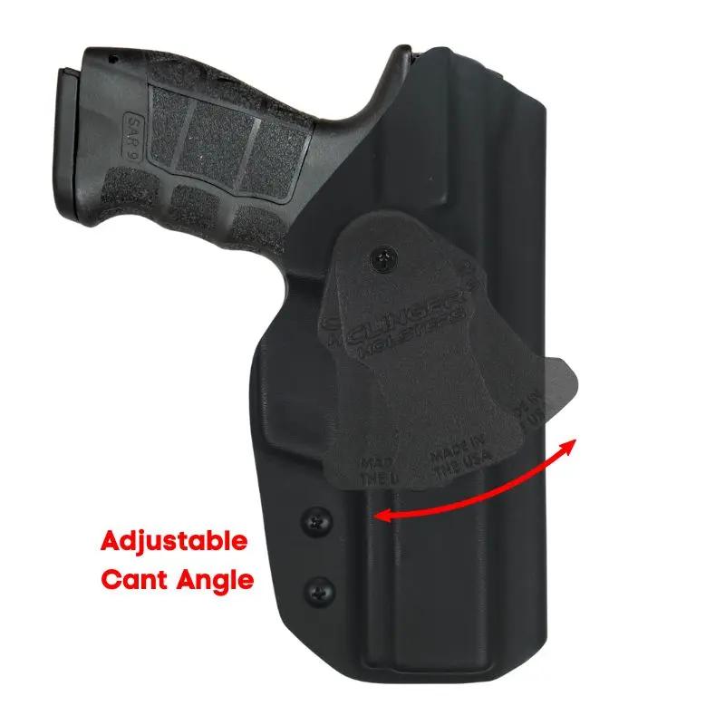 SAR Gear Holster vendor-unknown