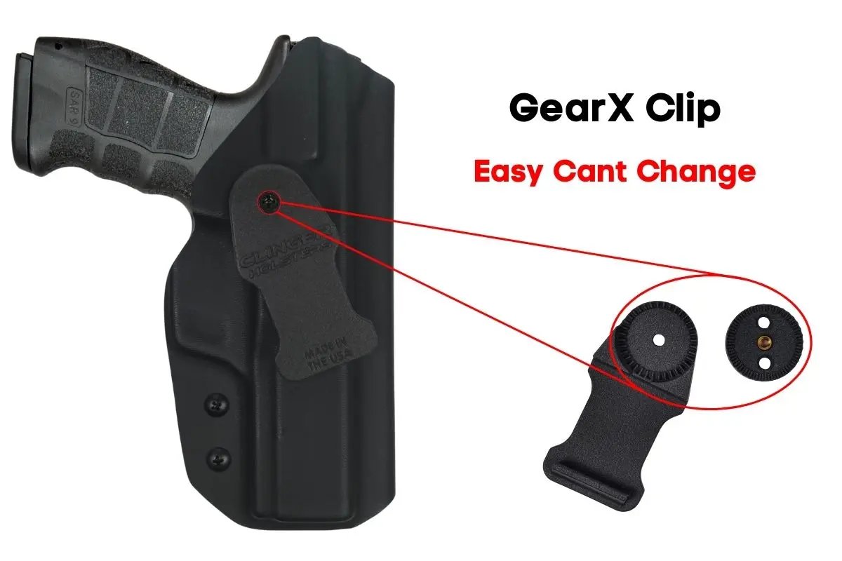 SAR Gear Holster vendor-unknown