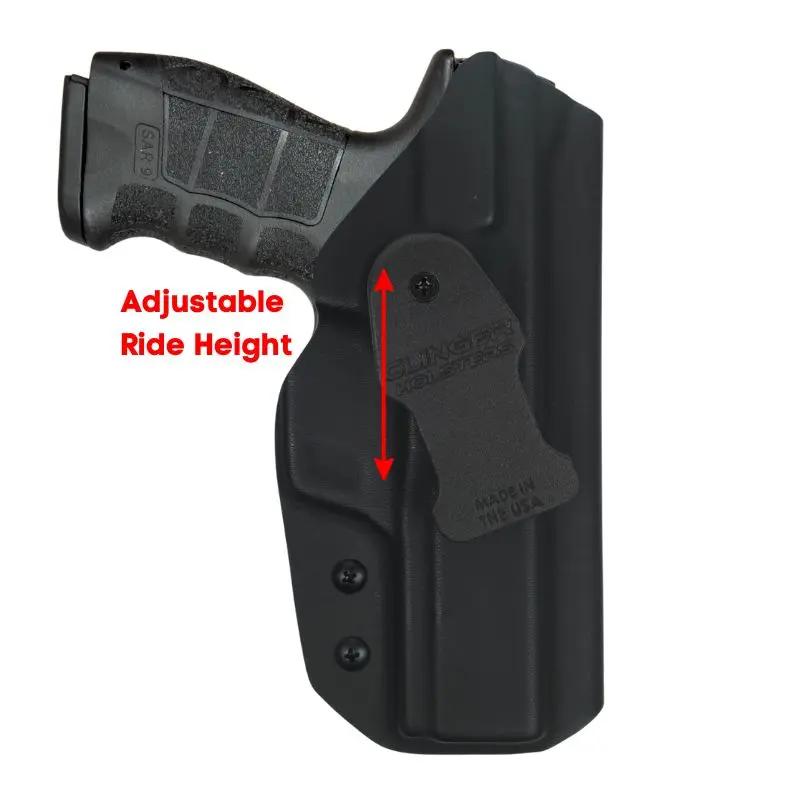 SAR Gear Holster vendor-unknown