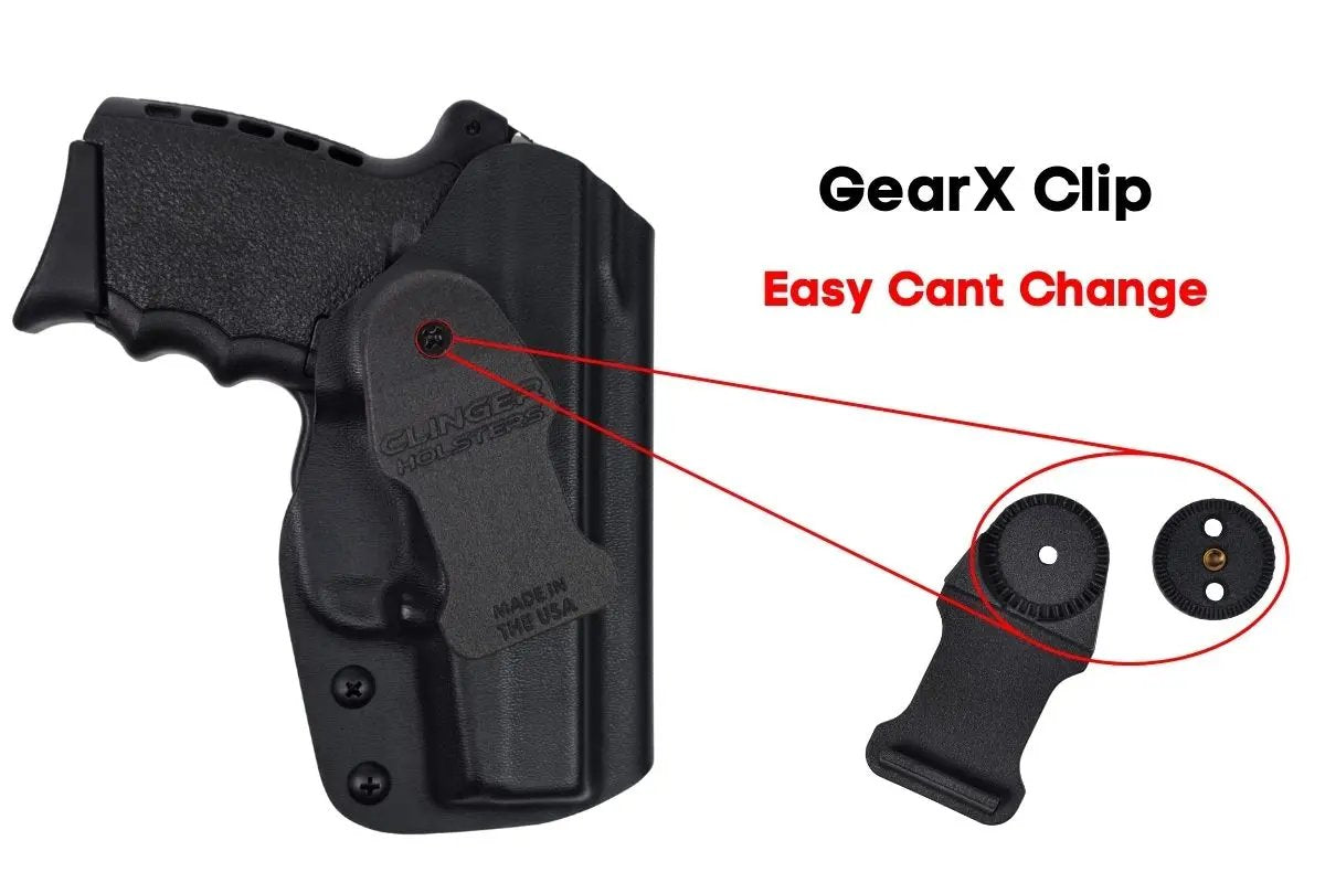 Sccy Gear Holster vendor-unknown