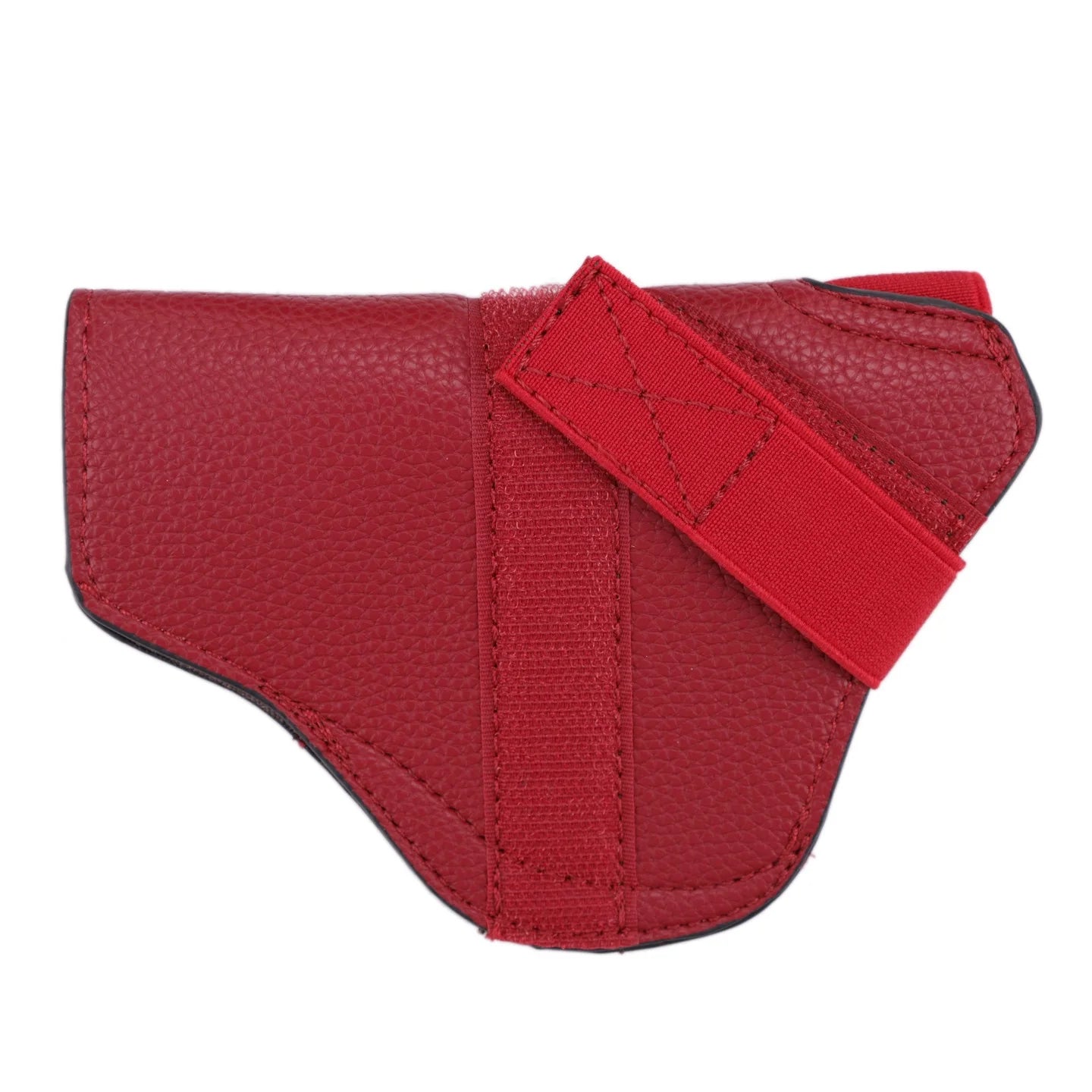Evelyn Concealed Carry Satchel - Lock and Key