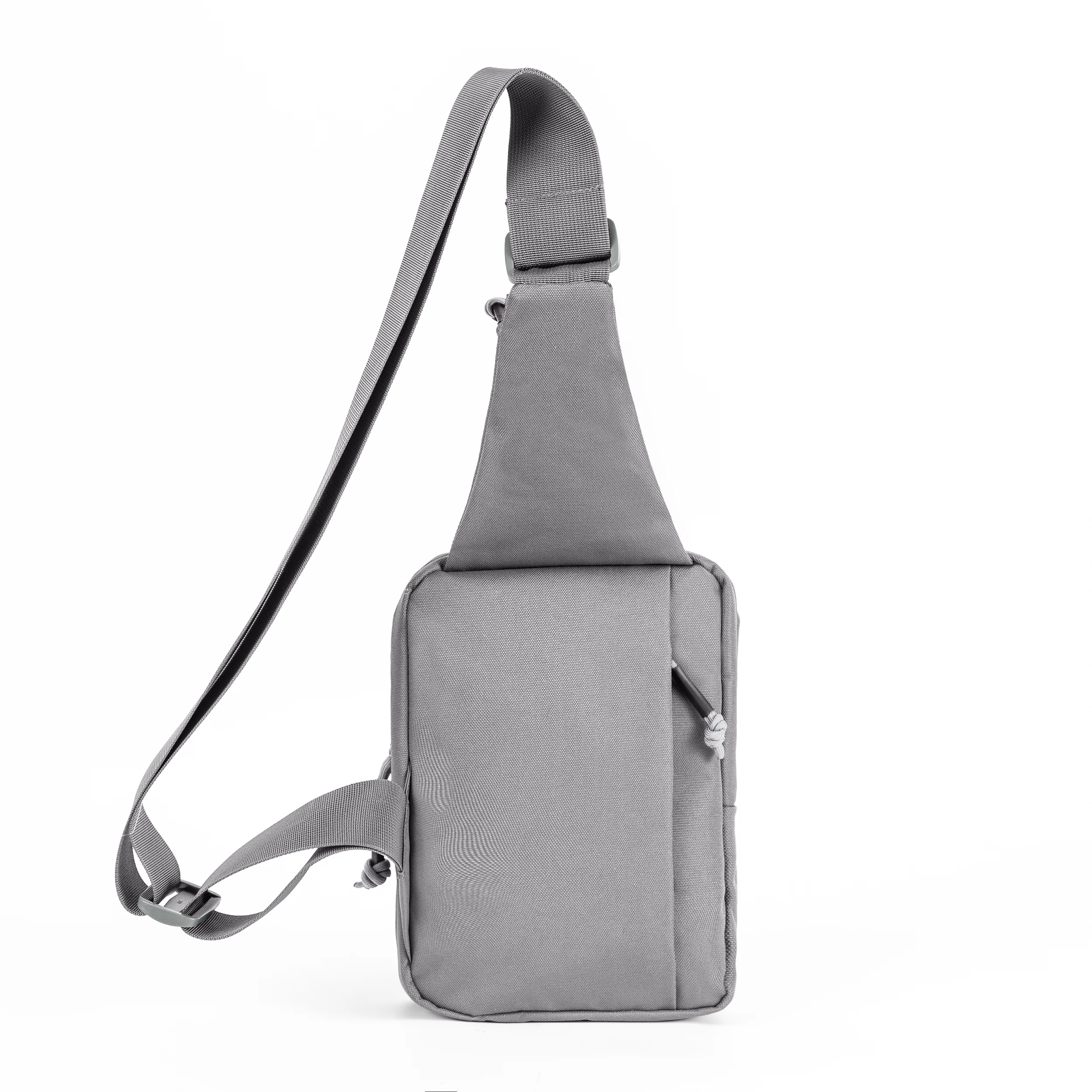 SwiftPack CCW Nylon Sling Bag with Quick-Draw Function
