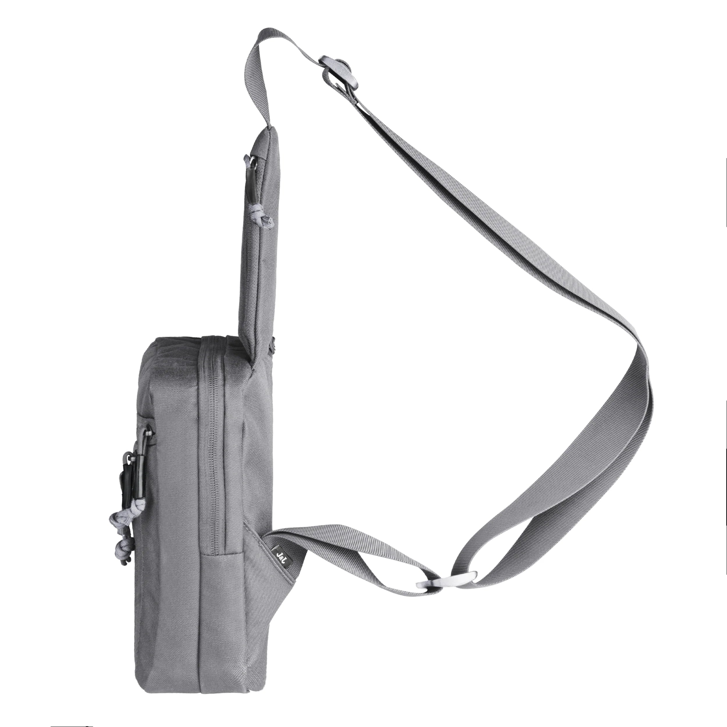 SwiftPack CCW Nylon Sling Bag with Quick-Draw Function