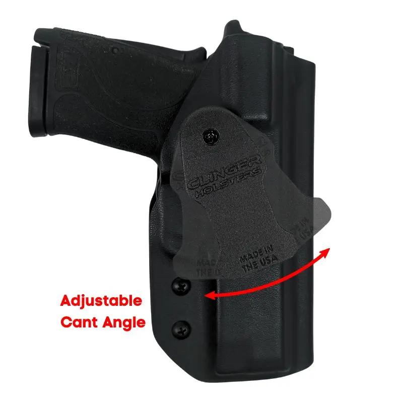 S&W Gear Holster vendor-unknown
