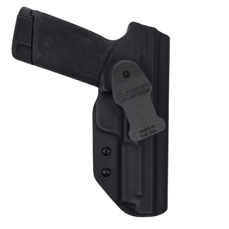 S&W 3913 Holsters - Clinger Holsters