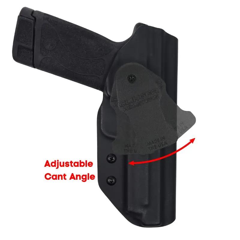 S&W Gear Holster vendor-unknown