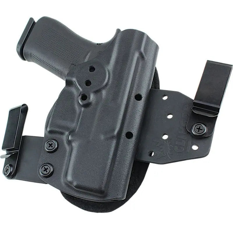 Sig-P227 No Rail-iwb-holster