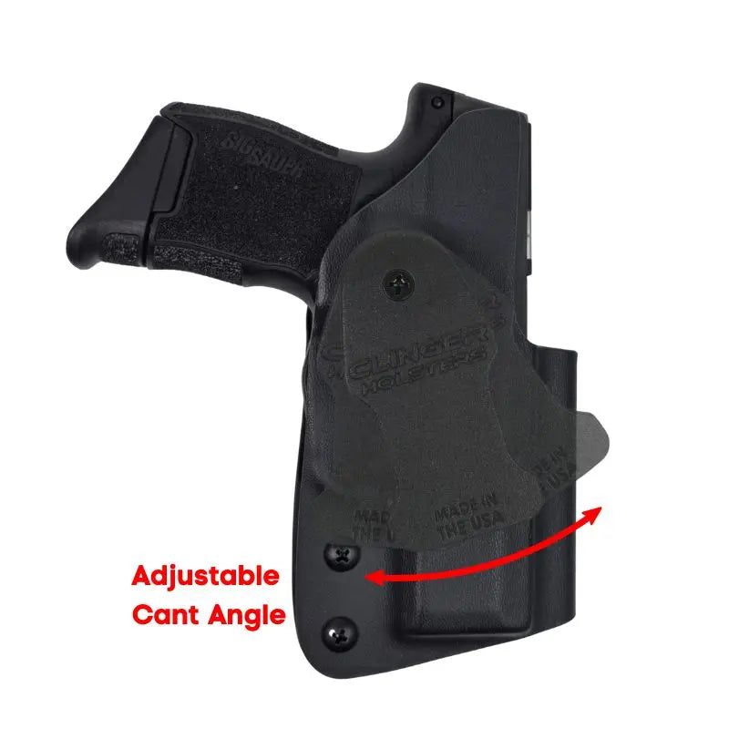 Sig 1911 3.3 Inch Gear Holster vendor-unknown