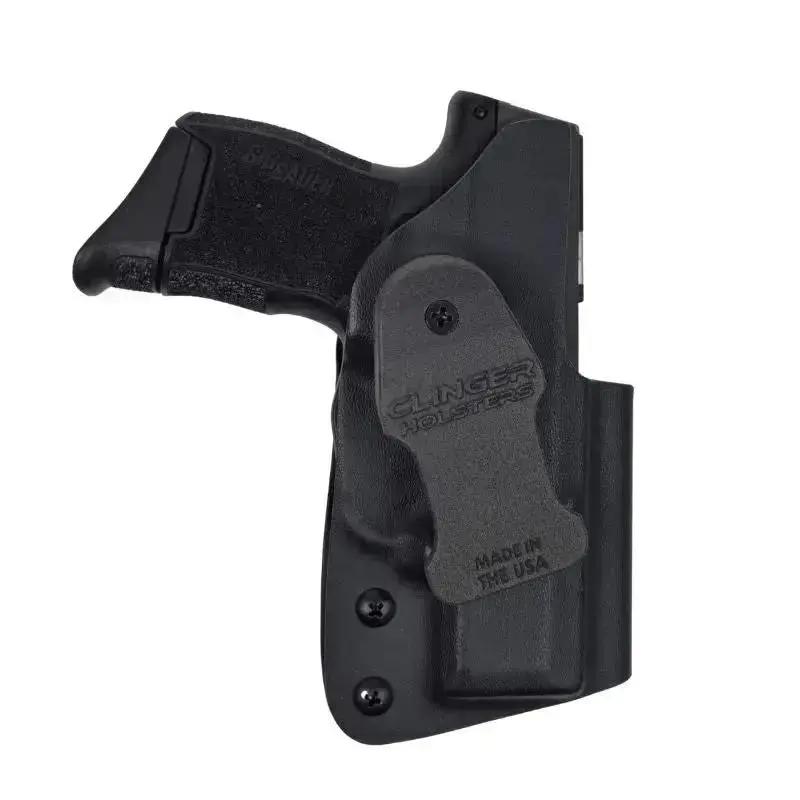 Sig 1911 3.3 Inch Gear Holster vendor-unknown