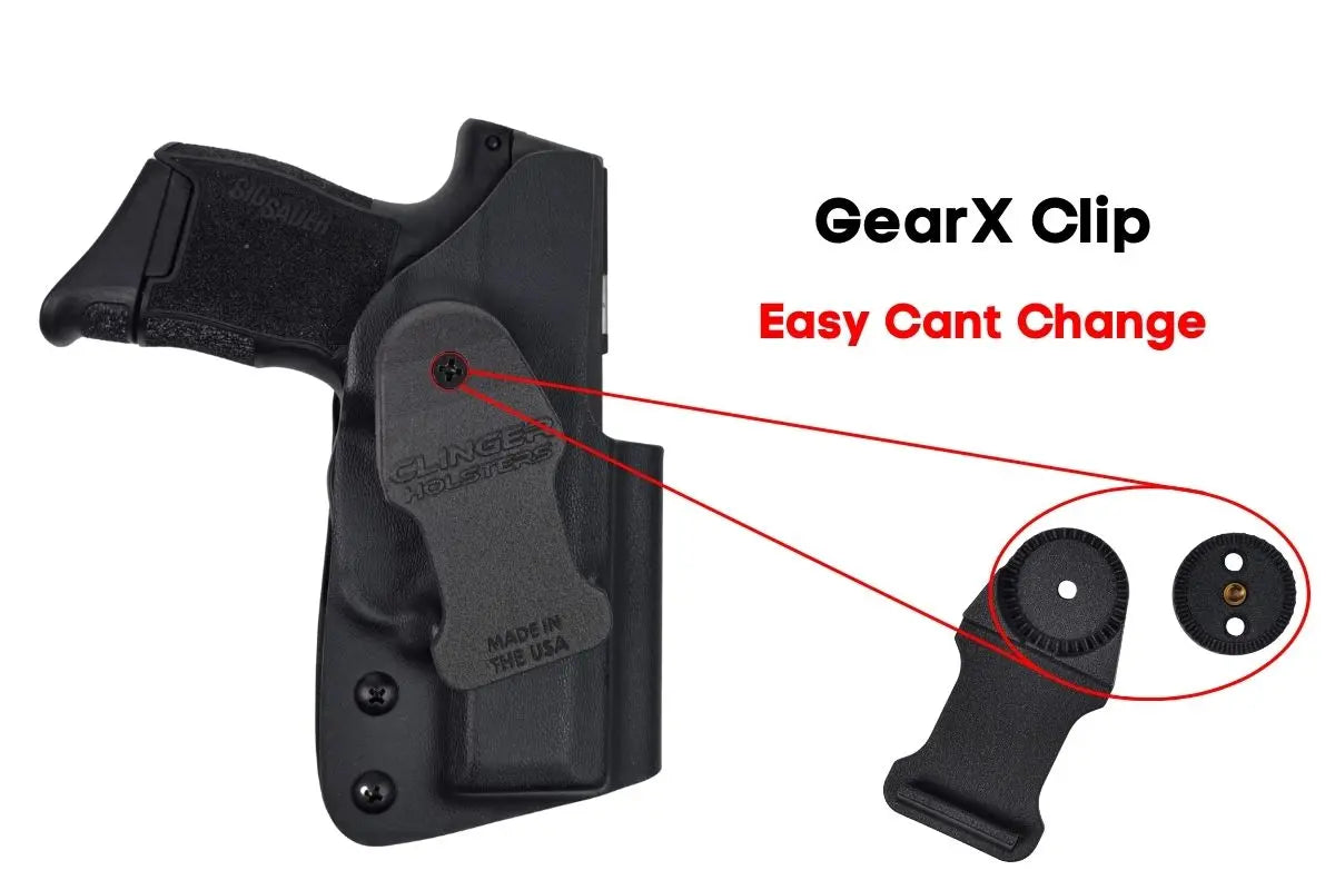 Sig 1911 3.3 Inch Gear Holster vendor-unknown