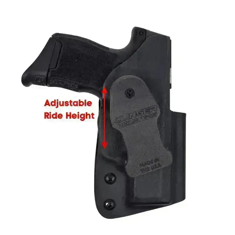 gear holsters Sig P365 (Manual Safety) Gear Holster