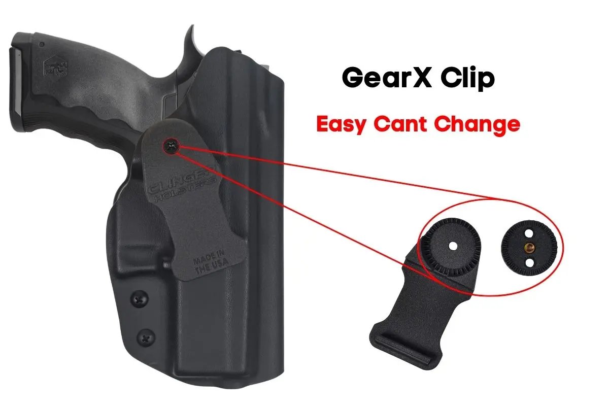 Sphinx-gearx-easy-cant