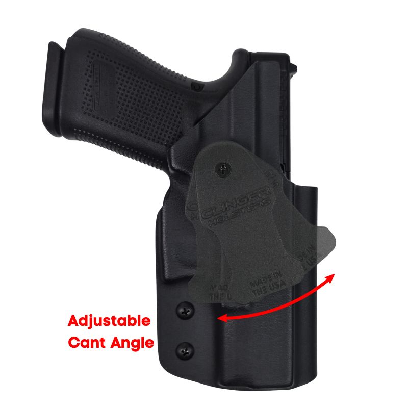 CZ Gear Holster