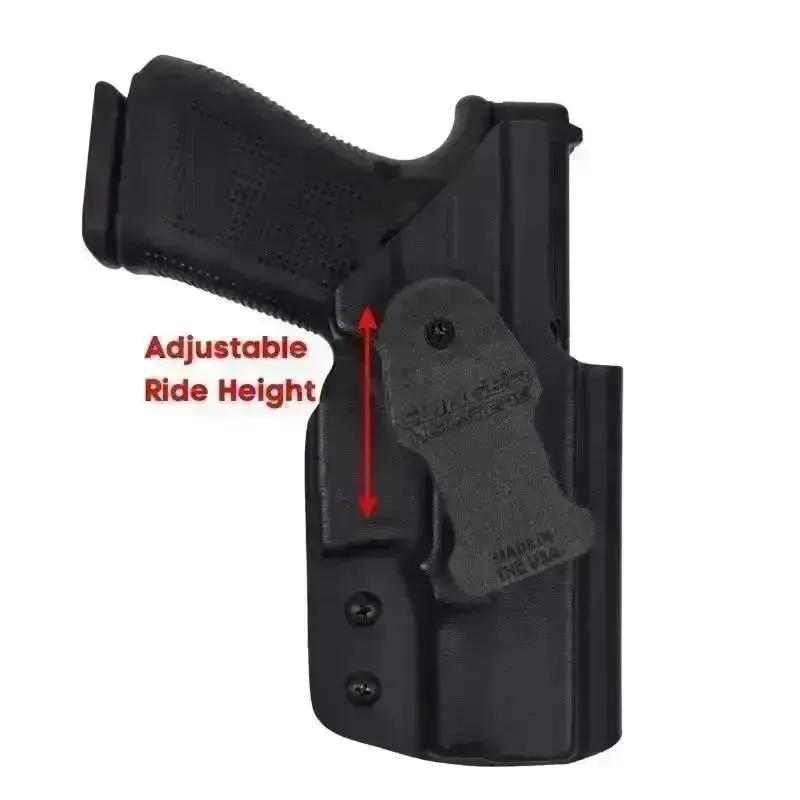 Bersa Gear Holster Clinger Holsters