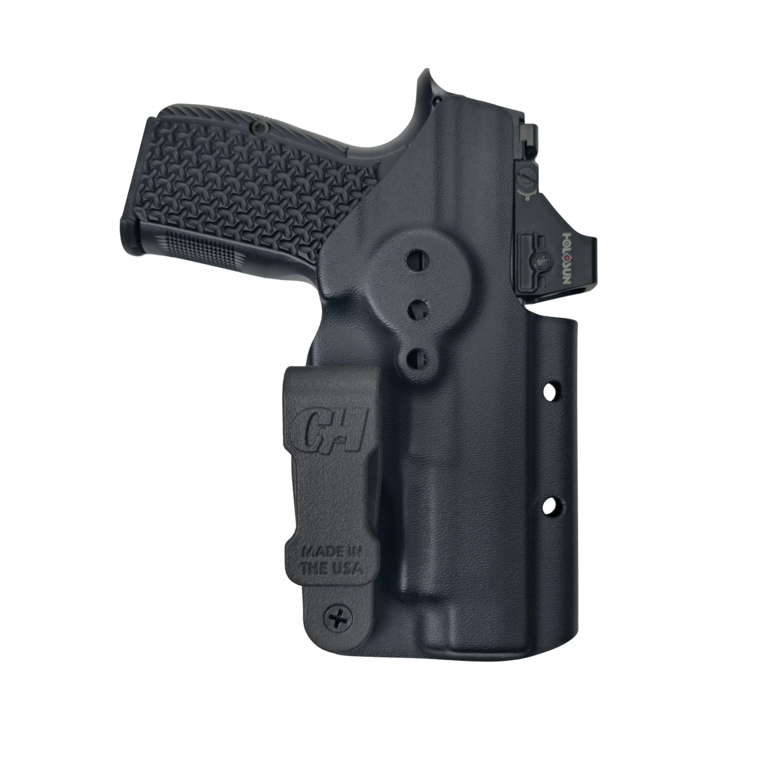 Tuckable Holster Clinger Holsters