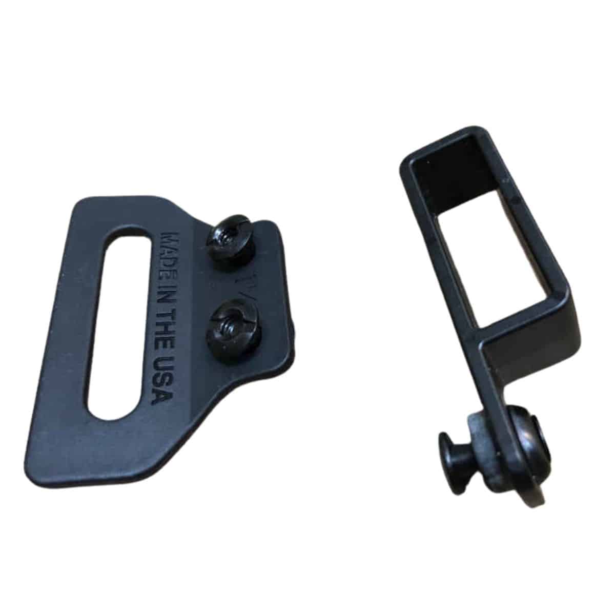 Avidity Arms Comfort Bundle | Most Comfortable Kydex Holster Setup ...