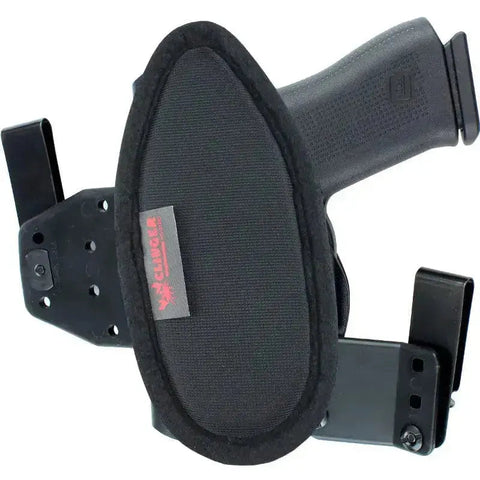 Holsters | Clinger Holsters