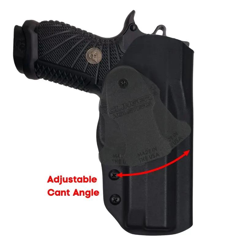 Wilson Combat Gear Holster vendor-unknown