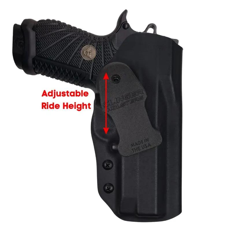 Wilson Combat Gear Holster vendor-unknown