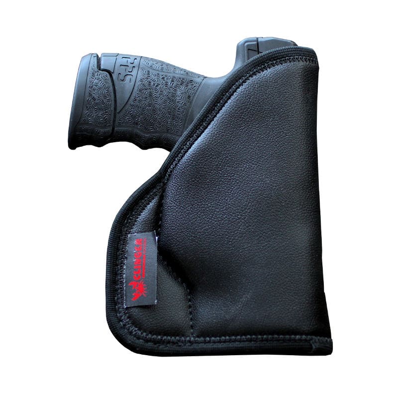 Avidity Arms Comfort Bundle | Most Comfortable Kydex Holster Setup ...