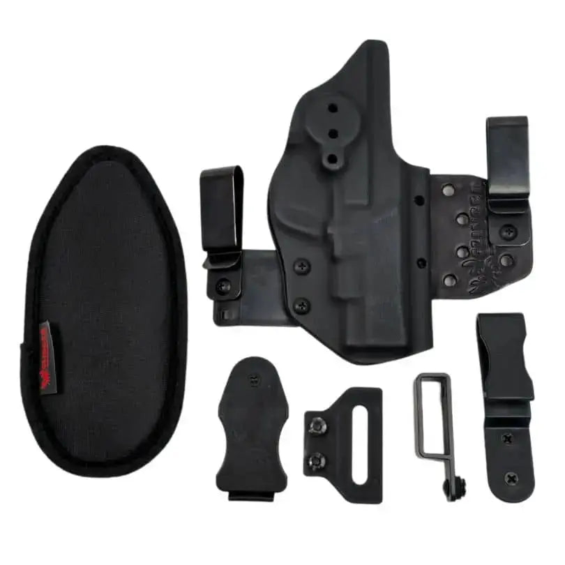 Clenger CZ Core Bundle – Clinger Holsters