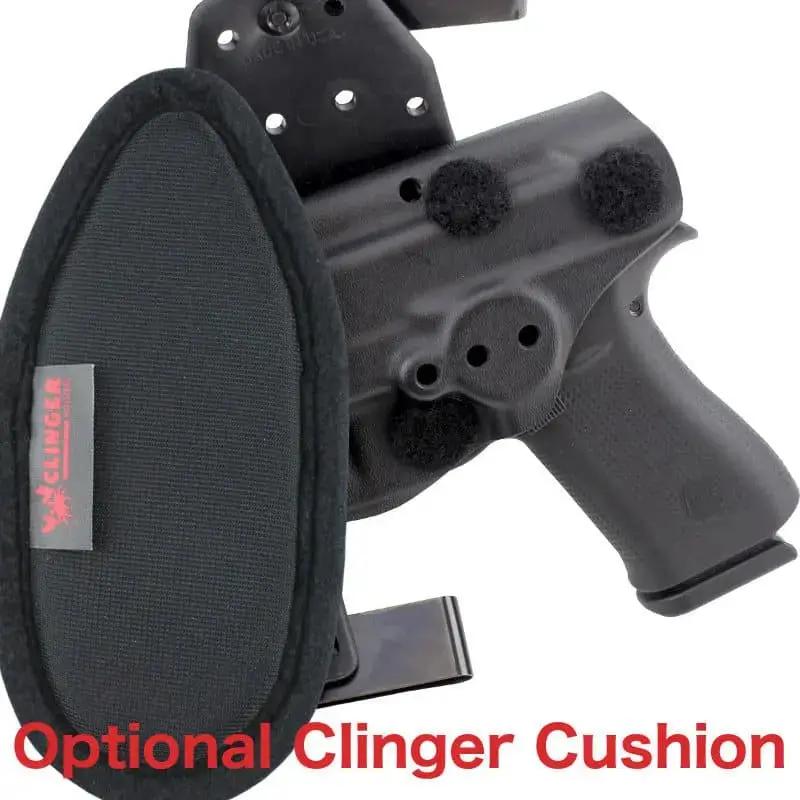 cushioned-iwb-holster