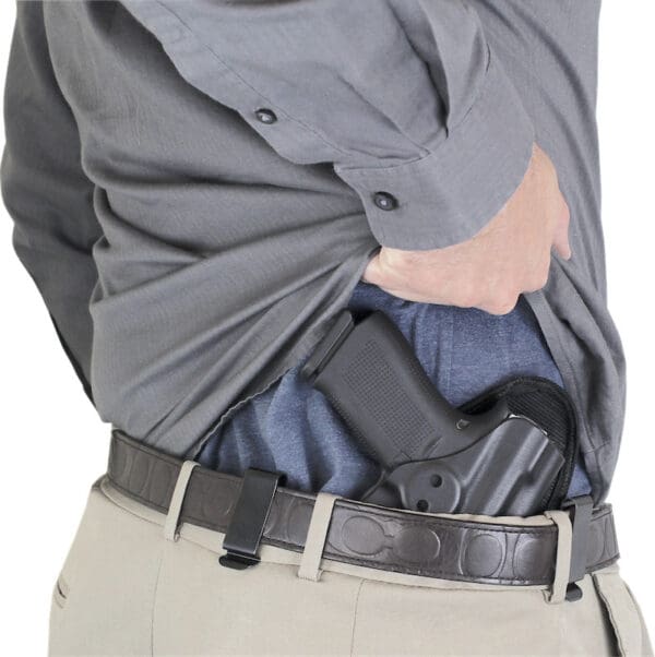Springfield Kydex Shell