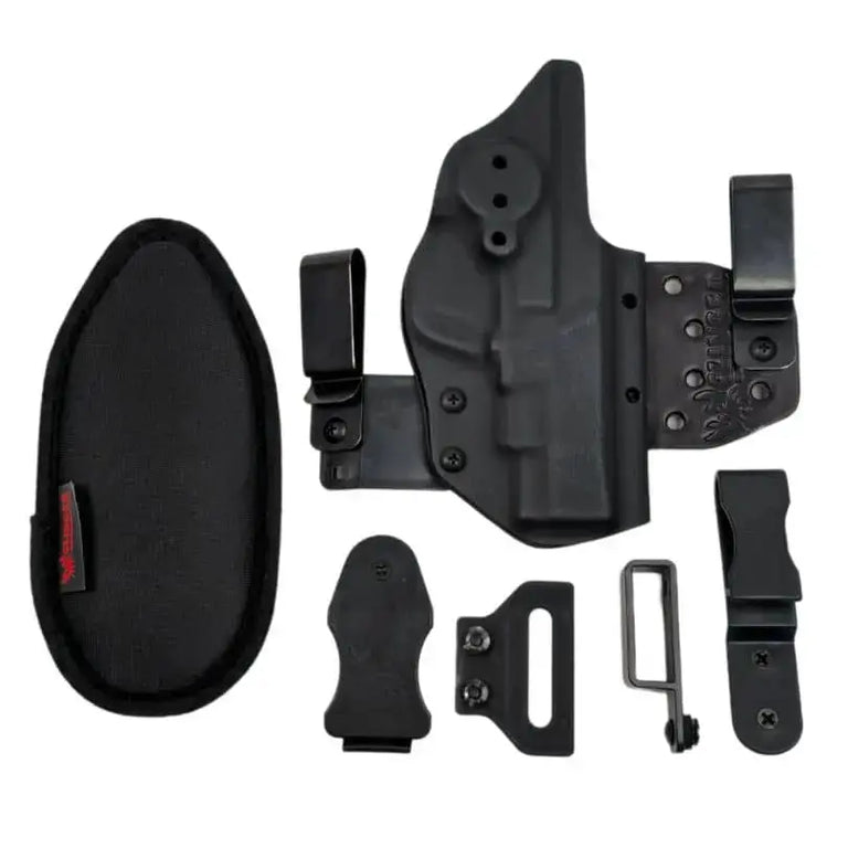 Clinger Core Carry System bundle